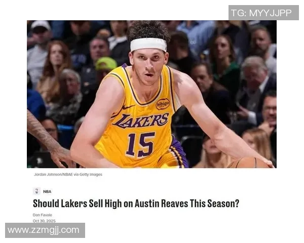 最高5年2.4亿，湖人该逢高出手里夫斯？美媒晒3大下家火箭队当选