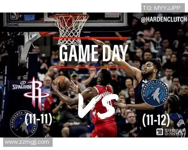 火箭定海神针！17分钟高效砍13+12 本季两项数据联盟榜首